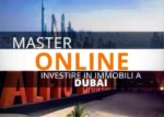 Master Investire in Immobili a Dubai - Alfio Bardolla