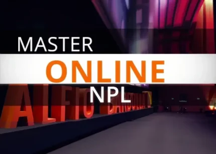 Master Online in NPL – Alfio Bardolla