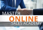 Master Online in Sales Academy - Alfio Bardolla