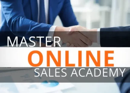 Master Online in Sales Academy - Alfio Bardolla