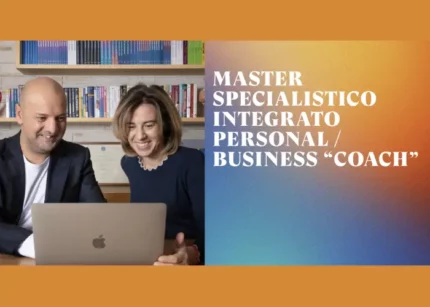 Master Specialistico Integrato Personal e Business Coach – Unicomunicazione