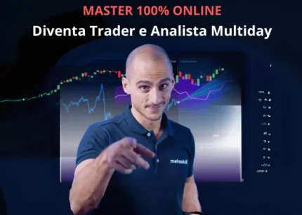 Master Trader e Analista Multiday – MetaSkill