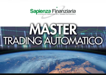Master Trading Automatico – Sapienza Finanziaria