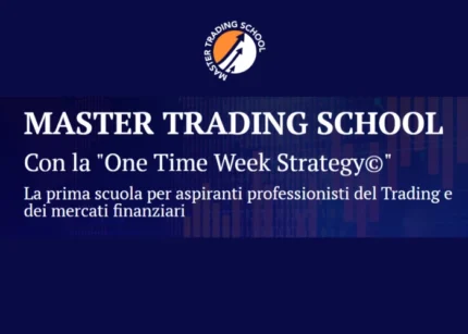 Master Trading School - Massimiliano Acerra