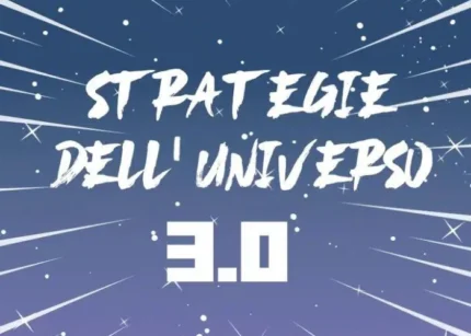 Master Vivere di Rendita (Strategie dell’Universo 3.0) – Filippo Angeloni