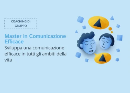 Master in Comunicazione Efficace - Gennaro Romagnoli