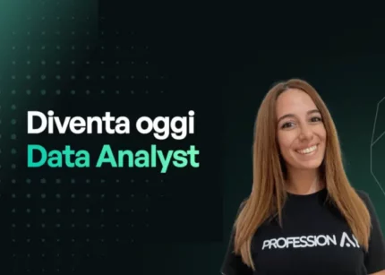 Master in Data Analytics - Profession.AI