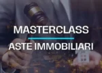 Masterclass Aste Immobiliari - Giuseppe Gatti