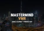 Mastermind Dubai - Roberto Maria Vadalà