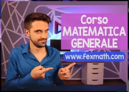 Matematica Generale – Fex Math