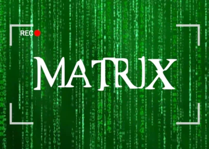 Matrix – Giò Di Lorenzo (Seduzione Attrazione)