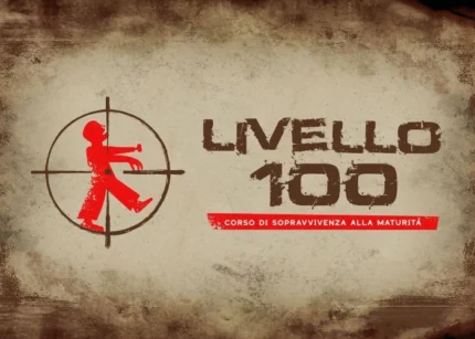 Maturità Livello 100 – Alessandro de Concini