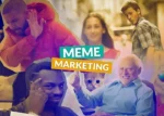 Meme Marketing per SMM - kiracademy