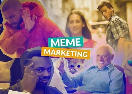 Meme Marketing per SMM - kiracademy