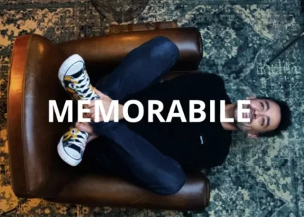 Memorabile – Mick Odelli