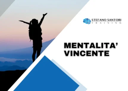 Mentalità Vincente – Stefano Santori