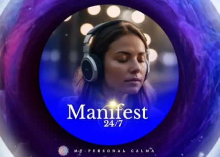 Metodo Manifest 24/7 - My Personal Calma