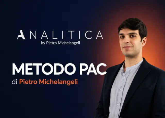 Metodo PAC – Pietro Michelangeli