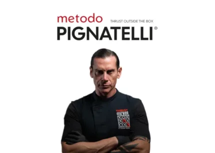 Metodo Pignatelli – Daniele Pignatelli