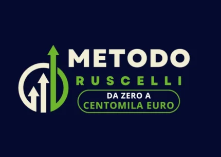 Metodo Ruscelli – David Ruscelli