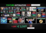 Miglior Business YouTube Automation 2025 TITANIUM – Mirco Delfino