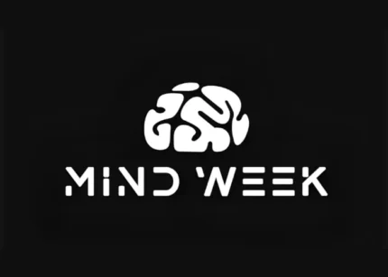 Mind Week - Gianluca Liguori