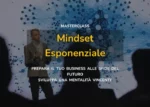 Mindset Esponenziale - Federico Pistono