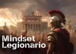 Mindset Legionario - Michele Taverna
