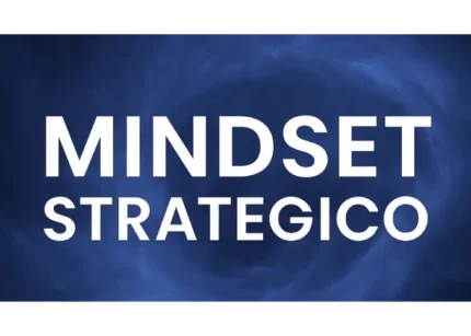 Mindset Strategico – Daniele Manassero