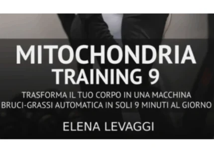 Mitochondria Training 9 – Spartan Health