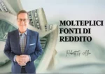 Molteplici Fonti di Reddito - Robert G. Allen