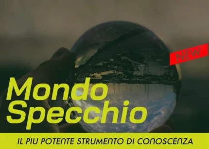 Mondo Specchio - Luca Romito