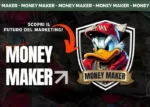 Money Maker – Marco Lutzu