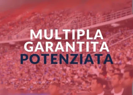 Multipla Garantita - Amato Sabatini