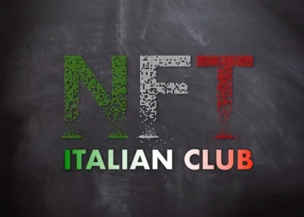NFT Italian Club – Marco Cappelli