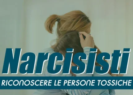 Narcisisti - Luca Romito