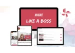 Niche Like A Boss – Laura Baileni