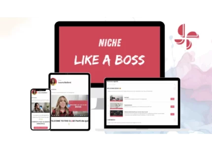 Niche Like A Boss – Laura Baileni