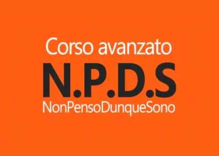 Non Penso Dunque Sono (Avanzato) - Metodo Magrin