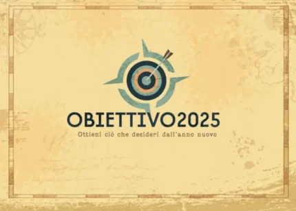 Obiettivo 2025 – Alessandro de Concini