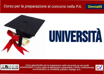 Omnia05: Università – Omniavis