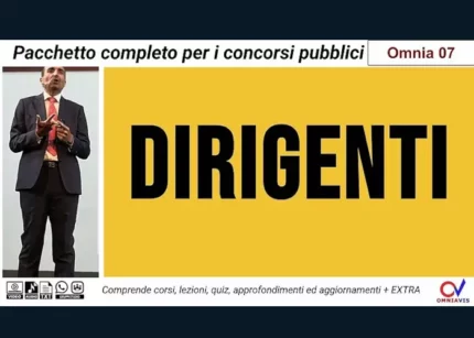 Omnia07: Dirigenti - Omniavis