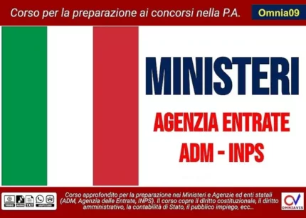 Omnia09: Ministeri - Omniavis