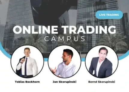 Online Trading Campus – Bernd Skorupinski