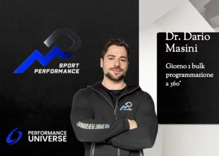 PERIODIZATION 360 – Dario Masini