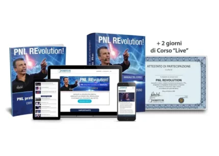 PNL REvolution – Roberto Re