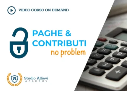 Paghe e Contributi No Problem - Studio Allievi