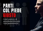 Parti Col Piede Giusto – Attrazione X