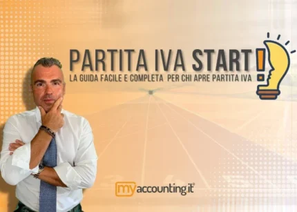 Partita IVA Start – Carlo Alberti Micheli