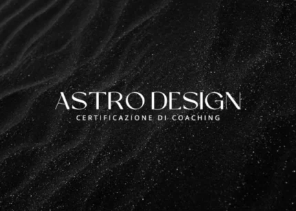 Percorso Coaching - Astro Design